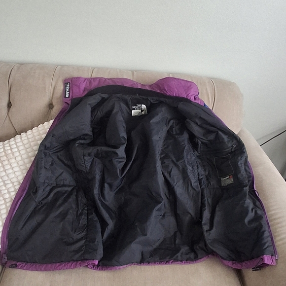 Vintage North Face Jacket Large Mens 1992 Winter Olympics Ultrex Waterproof Rare - Picture 4 of 13